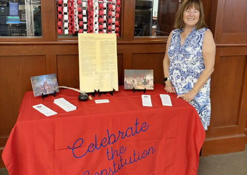 Constitution Week